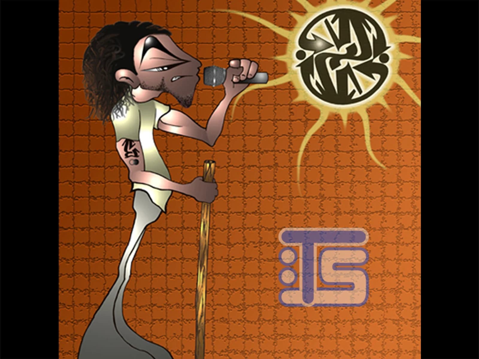 Deuce Eclipse - Eclipse