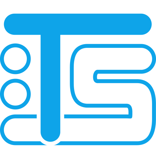 Tulio Solorzano Logo